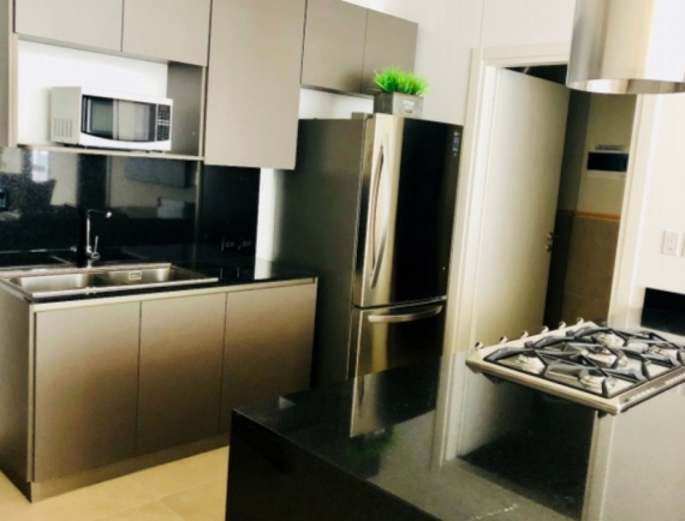Departamento En Renta En Ampliación Granada