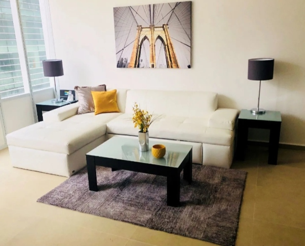departamento en renta en ampliación granada
