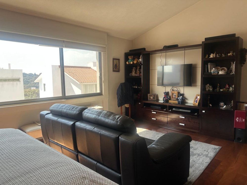 Casa En Venta En Bosque Esmeralda