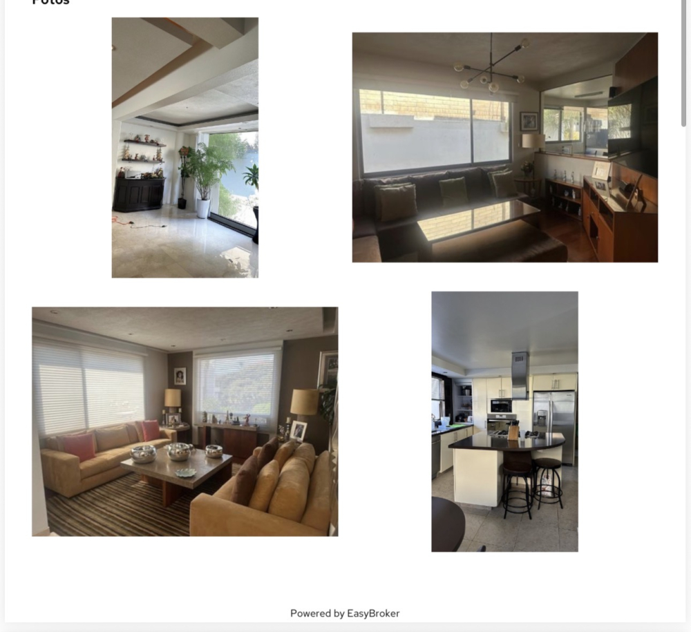 Casa En Venta En Bosque Esmeralda
