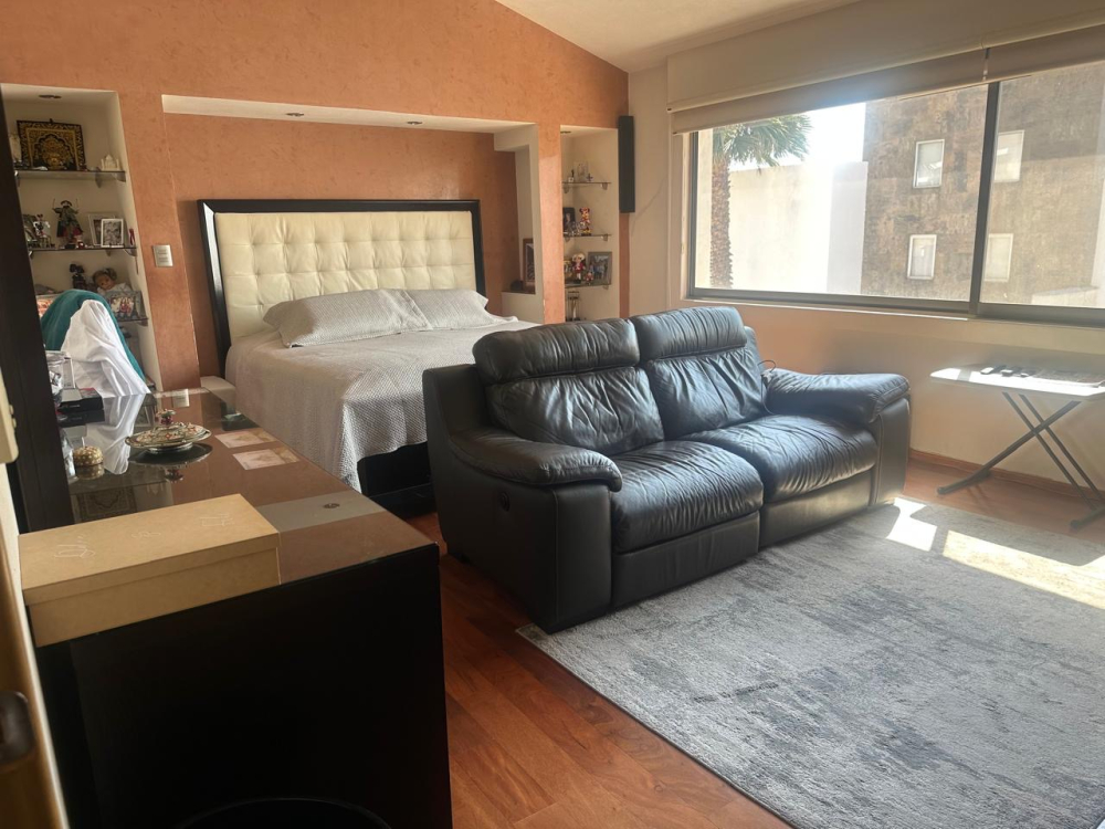 Casa En Venta En Bosque Esmeralda
