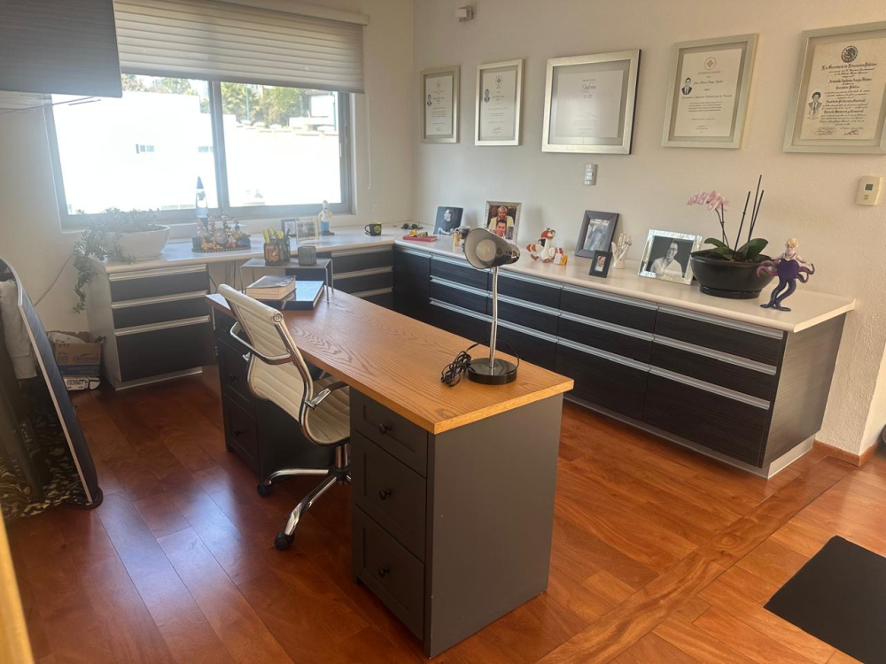 Casa En Venta En Bosque Esmeralda