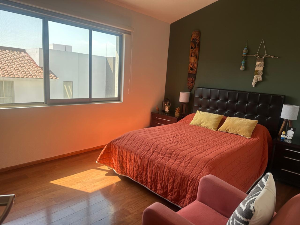 Casa En Venta En Bosque Esmeralda
