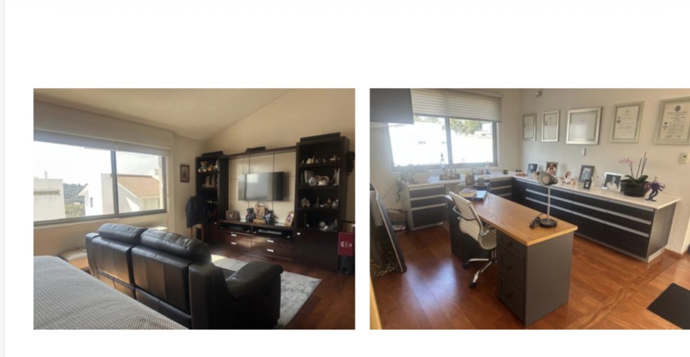 Casa En Venta En Bosque Esmeralda