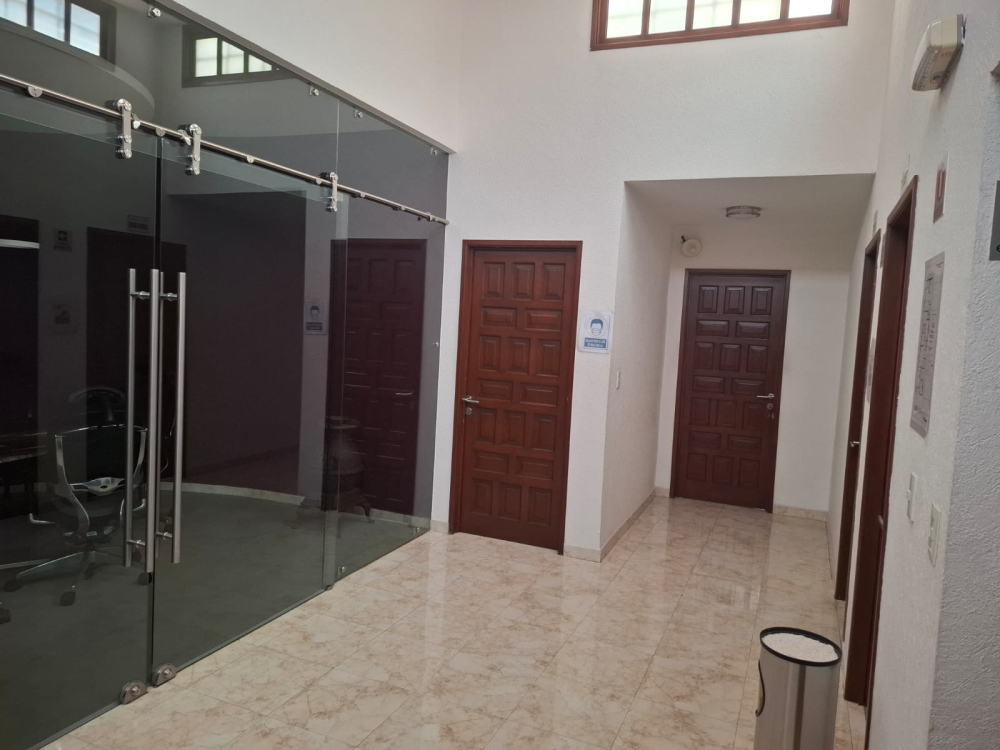 Oficina En Venta En Narvarte Poniente
