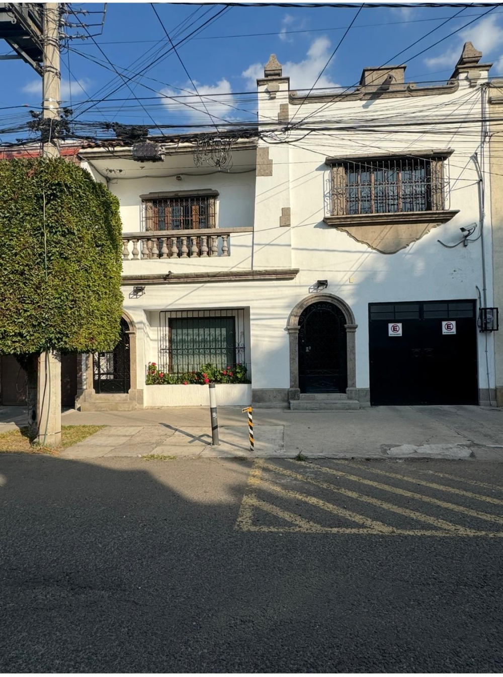 Oficina En Venta En Narvarte Poniente