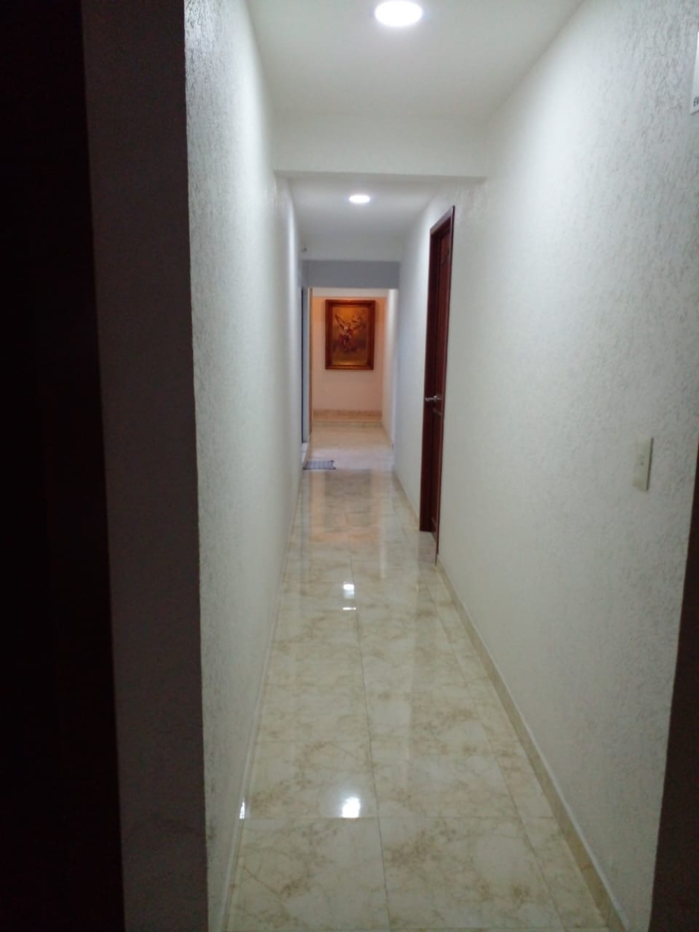 Oficina En Venta En Narvarte Poniente