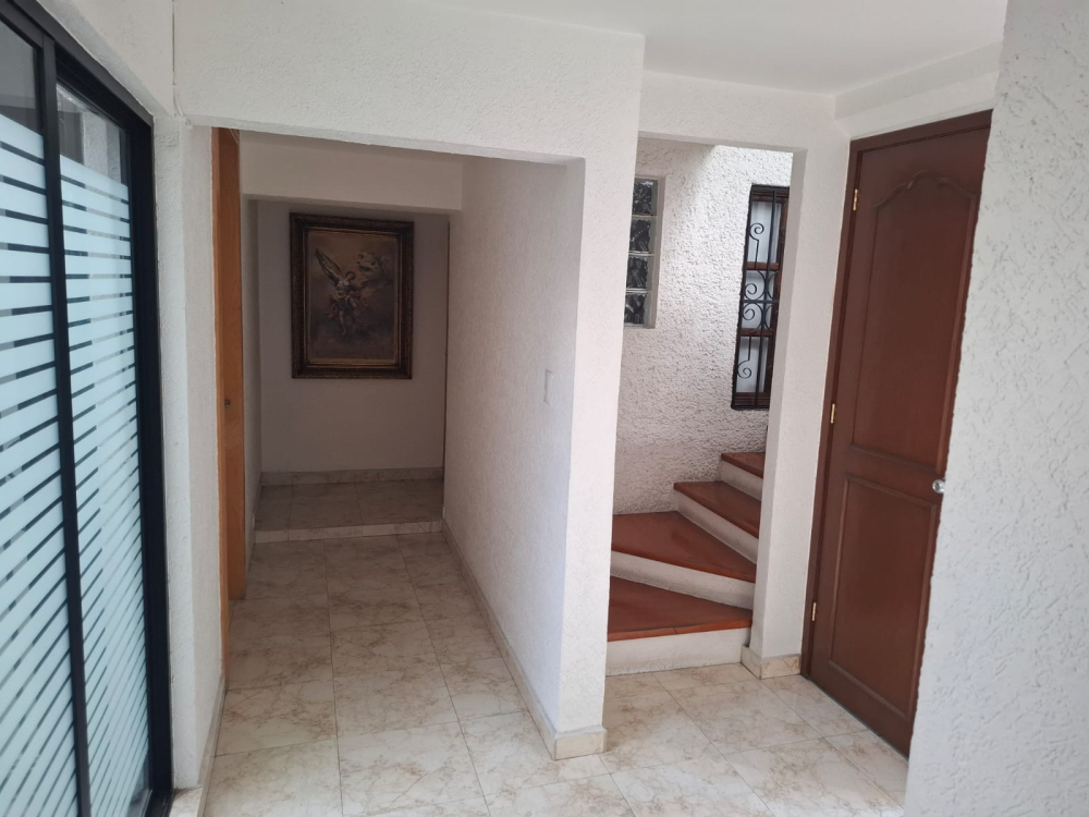 Oficina En Venta En Narvarte Poniente