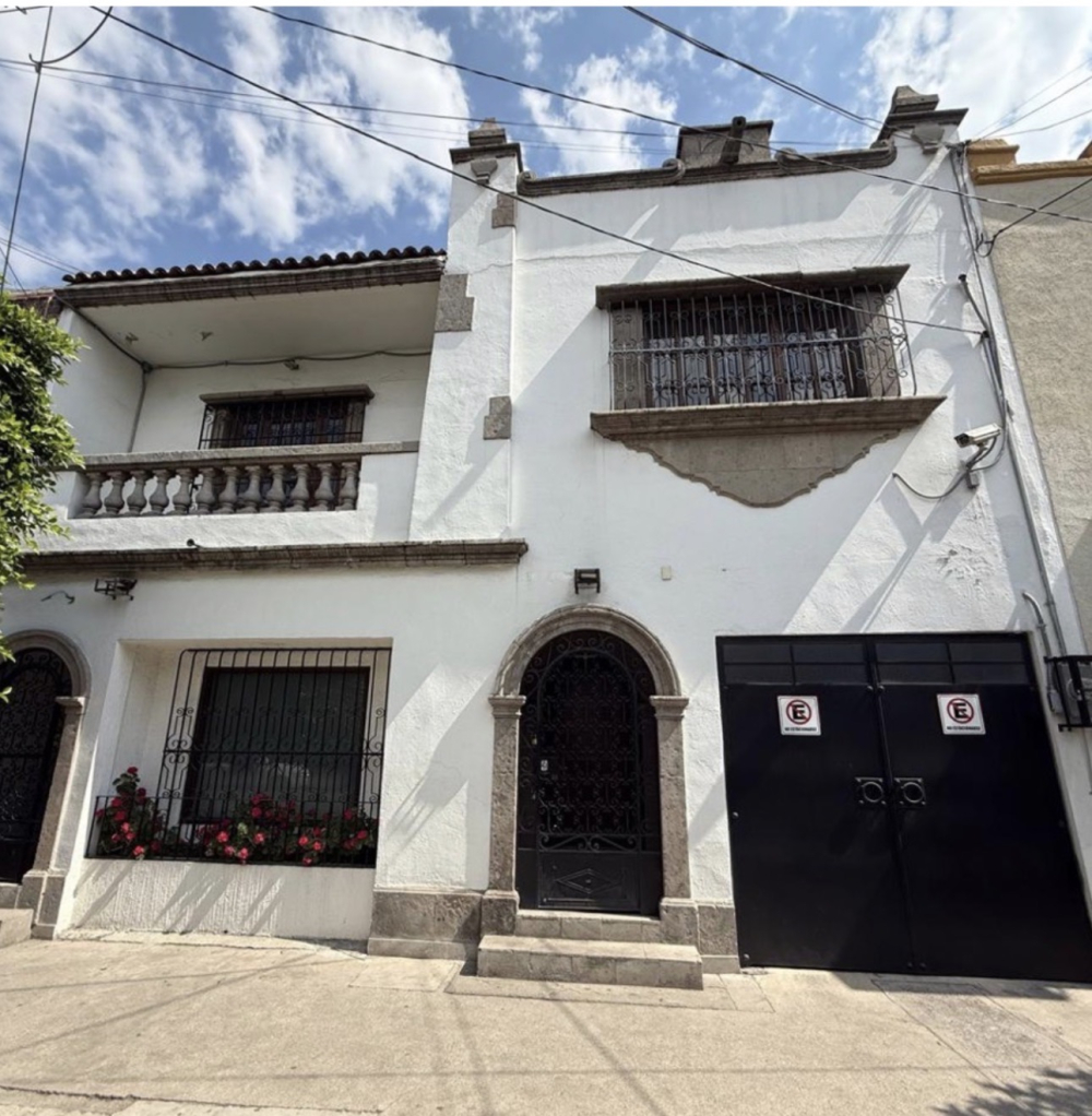 Oficina En Venta En Narvarte Poniente