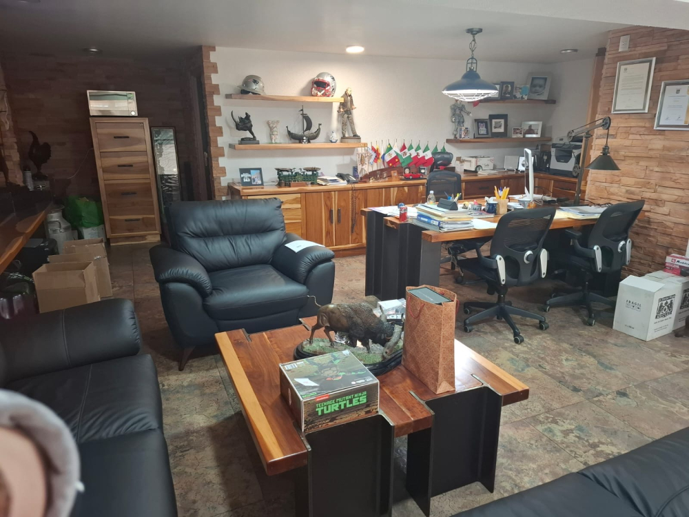 Oficina En Venta En Narvarte Poniente