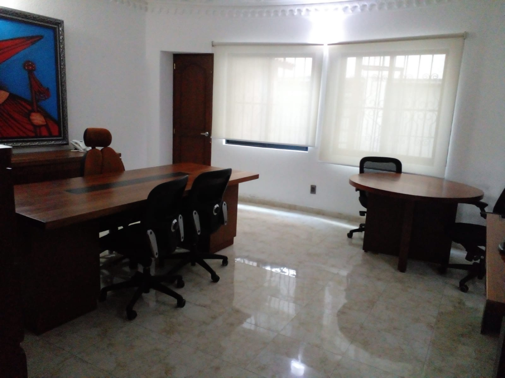 Oficina En Venta En Narvarte Poniente