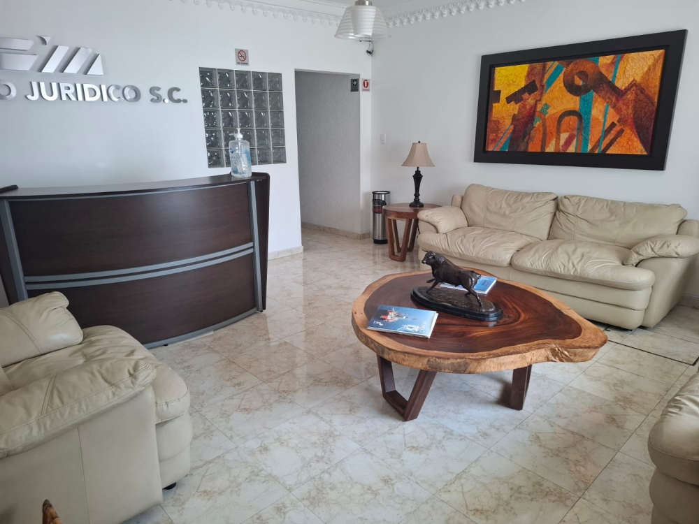 Oficina En Venta En Narvarte Poniente
