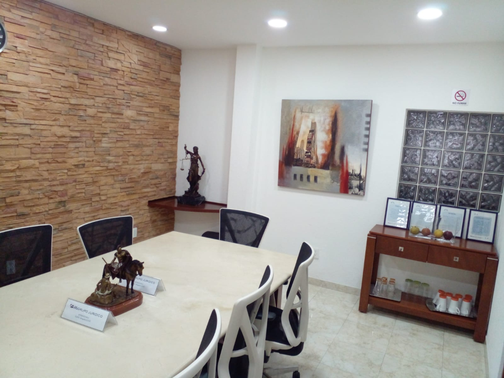 Oficina En Venta En Narvarte Poniente