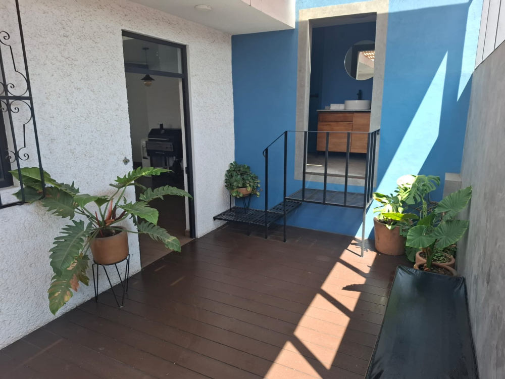 Oficina En Venta En Narvarte Poniente