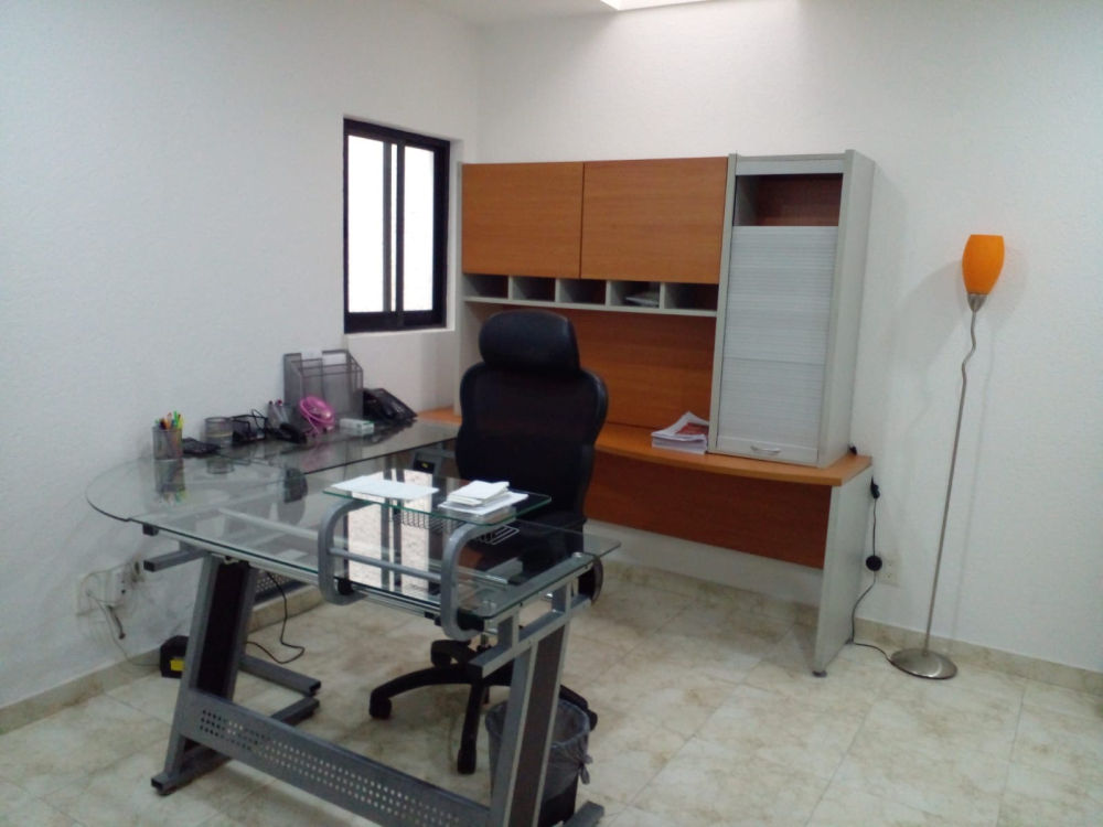 Oficina En Venta En Narvarte Poniente