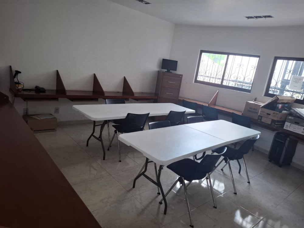 Oficina En Venta En Narvarte Poniente