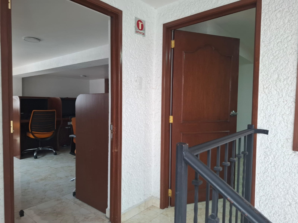 Oficina En Venta En Narvarte Poniente