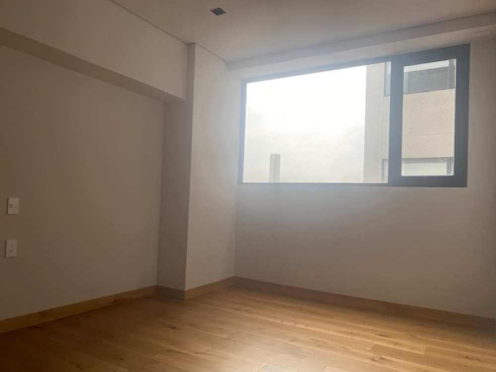 Departamento En Renta En El Olivo