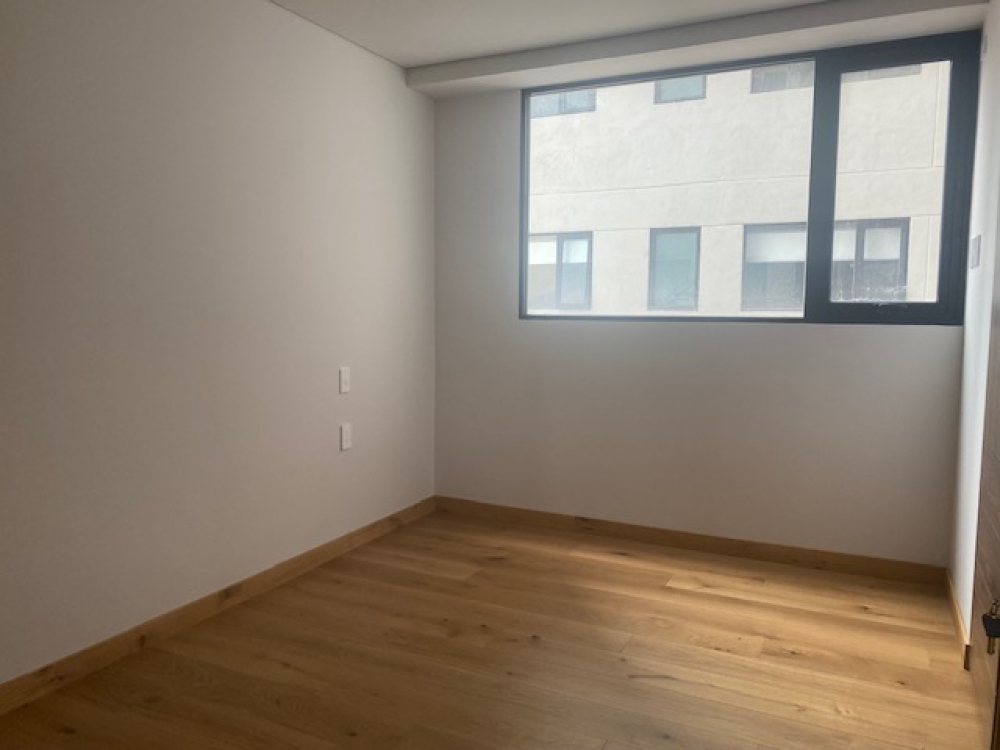 Departamento En Renta En El Olivo
