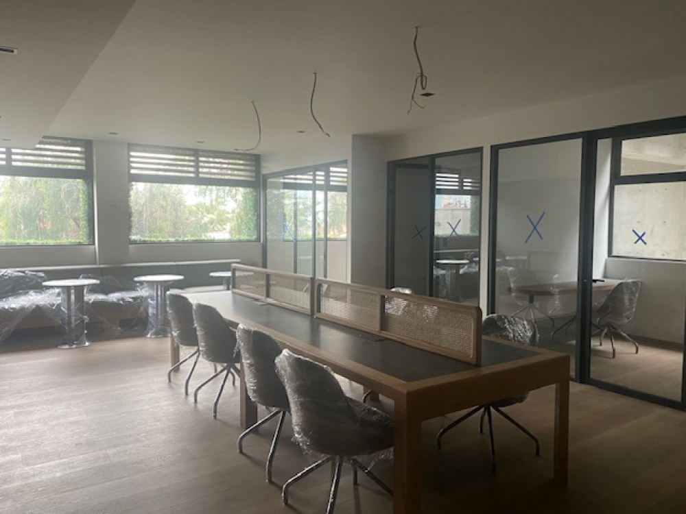 Departamento En Renta En El Olivo