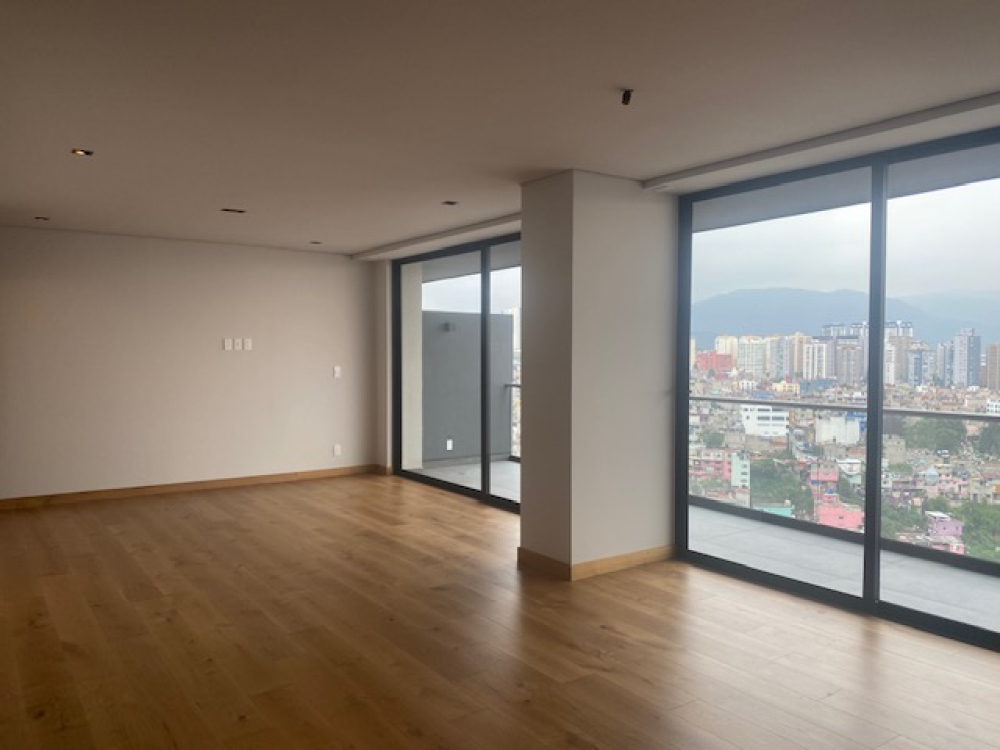 Departamento En Renta En El Olivo
