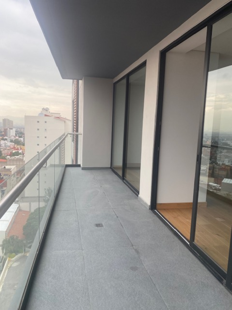 Departamento En Renta En El Olivo