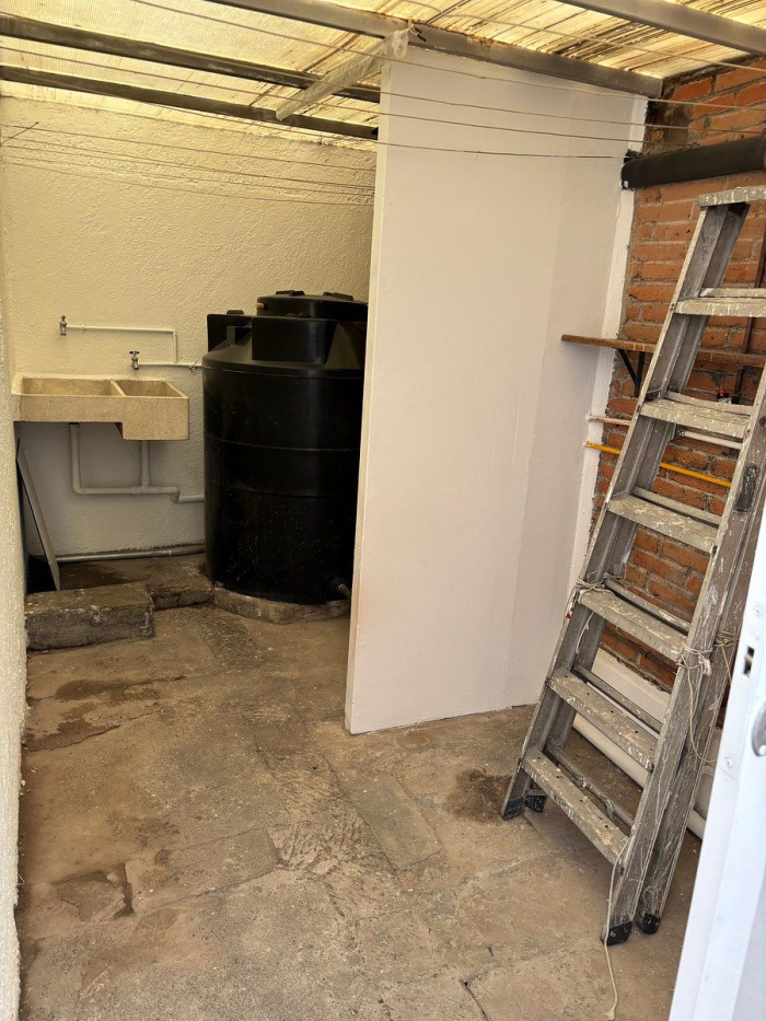 renta casa en molino de santo domingo
