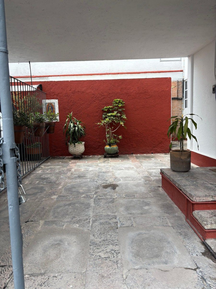 renta casa en molino de santo domingo