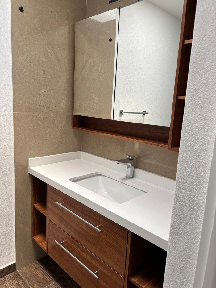 renta casa en molino de santo domingo