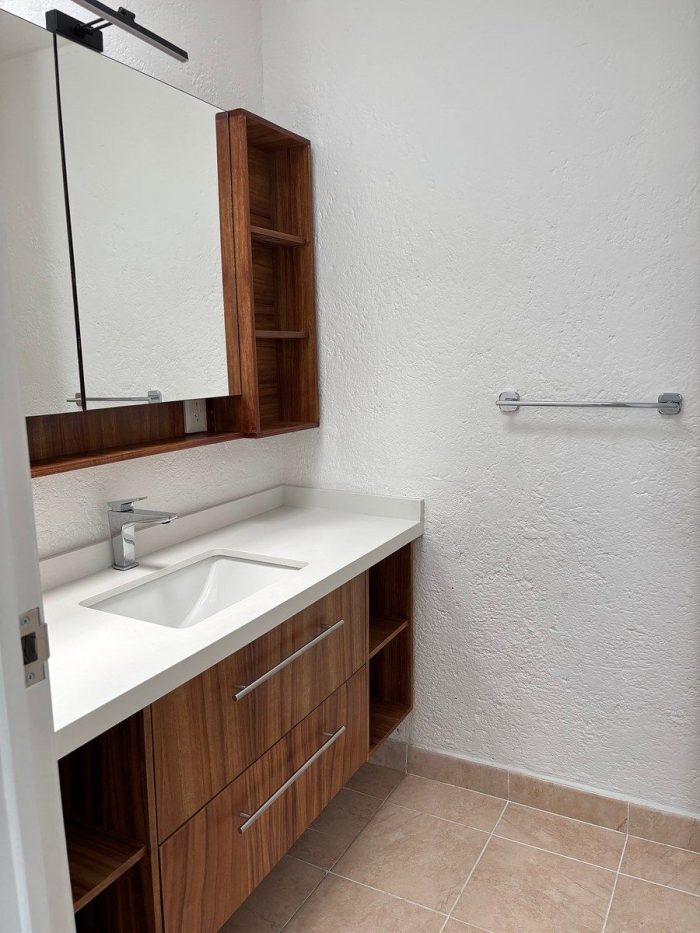 renta casa en molino de santo domingo