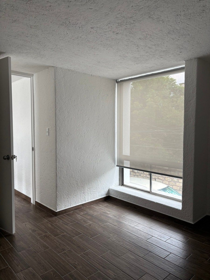 renta casa en molino de santo domingo