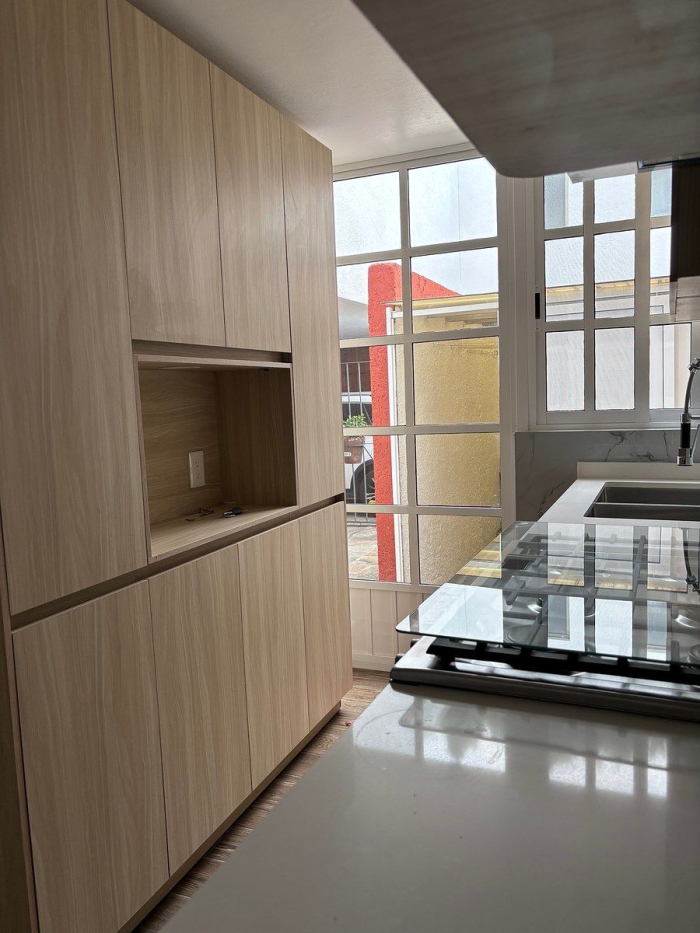 renta casa en molino de santo domingo