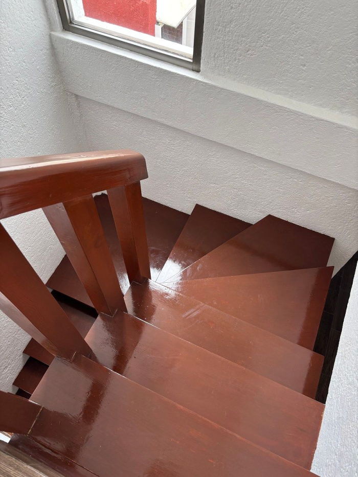 renta casa en molino de santo domingo