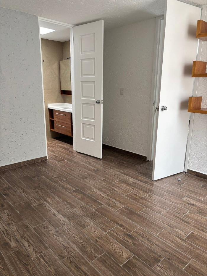 renta casa en molino de santo domingo