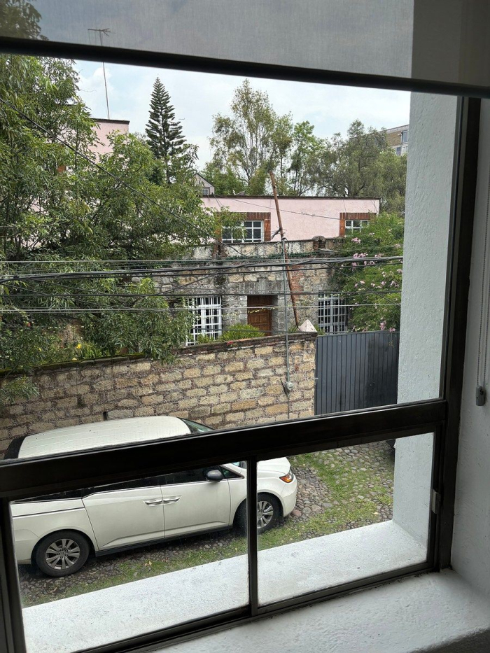 renta casa en molino de santo domingo