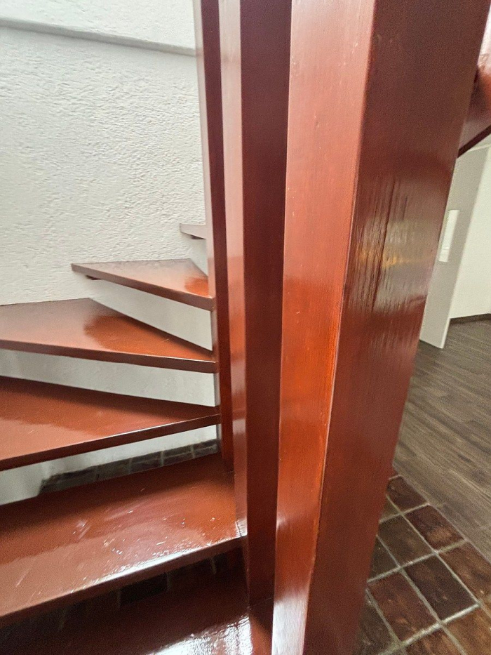 renta casa en molino de santo domingo