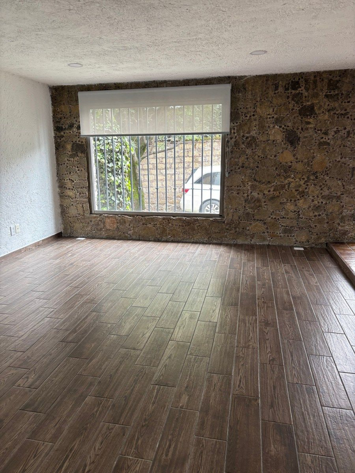 renta casa en molino de santo domingo