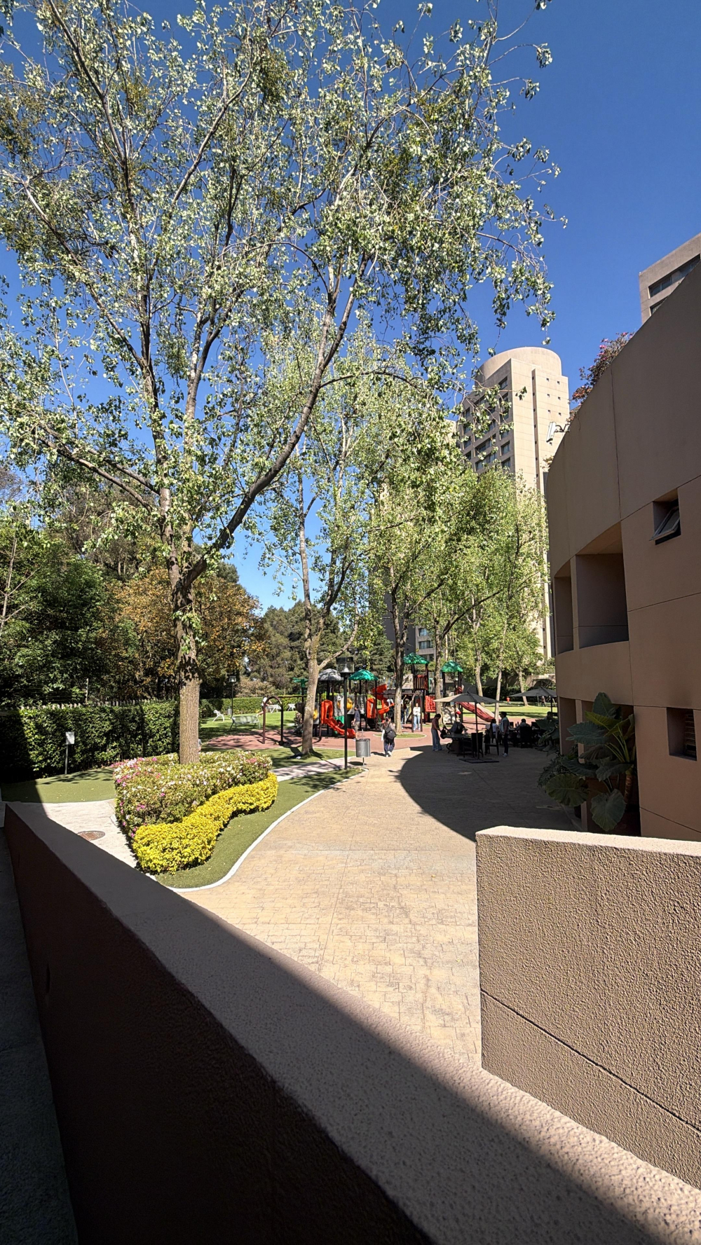 Departamento En Venta En Lomas De Santa Fe