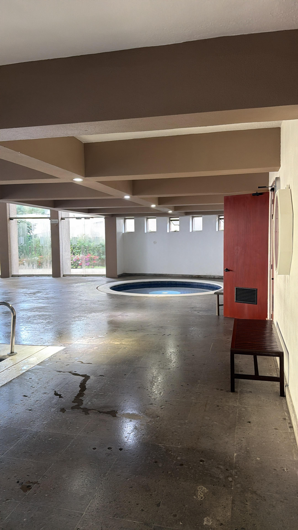 Departamento En Venta En Lomas De Santa Fe