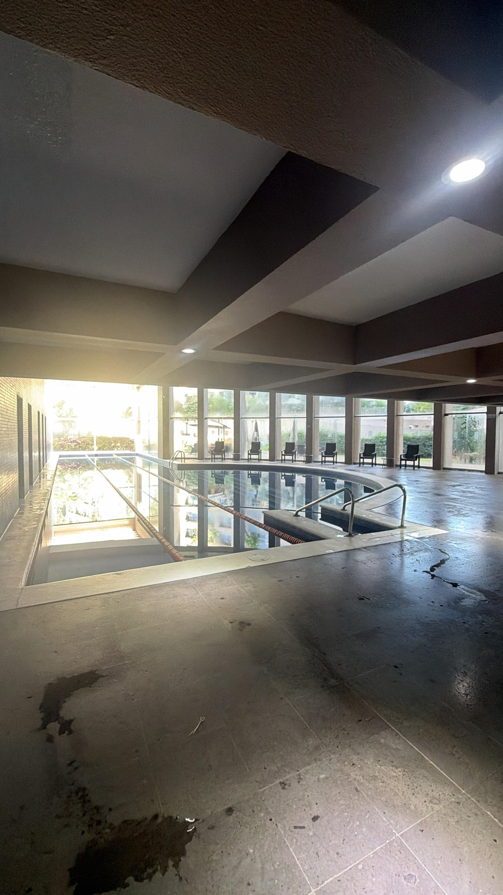Departamento En Venta En Lomas De Santa Fe