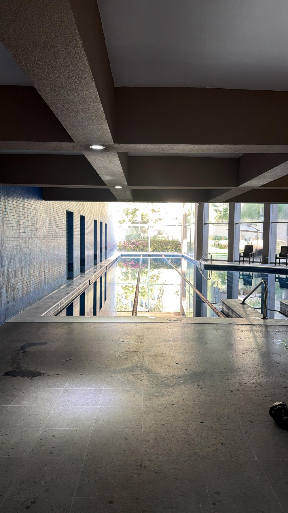 Departamento En Venta En Lomas De Santa Fe
