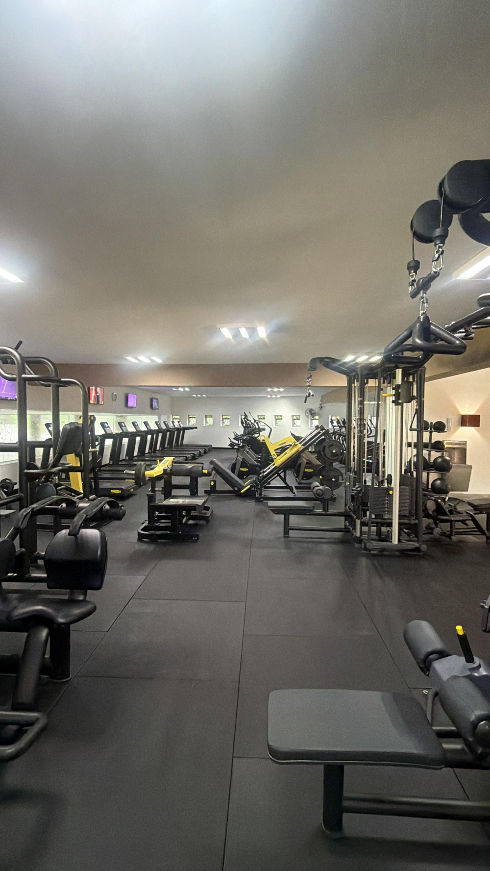 Departamento En Venta En Lomas De Santa Fe