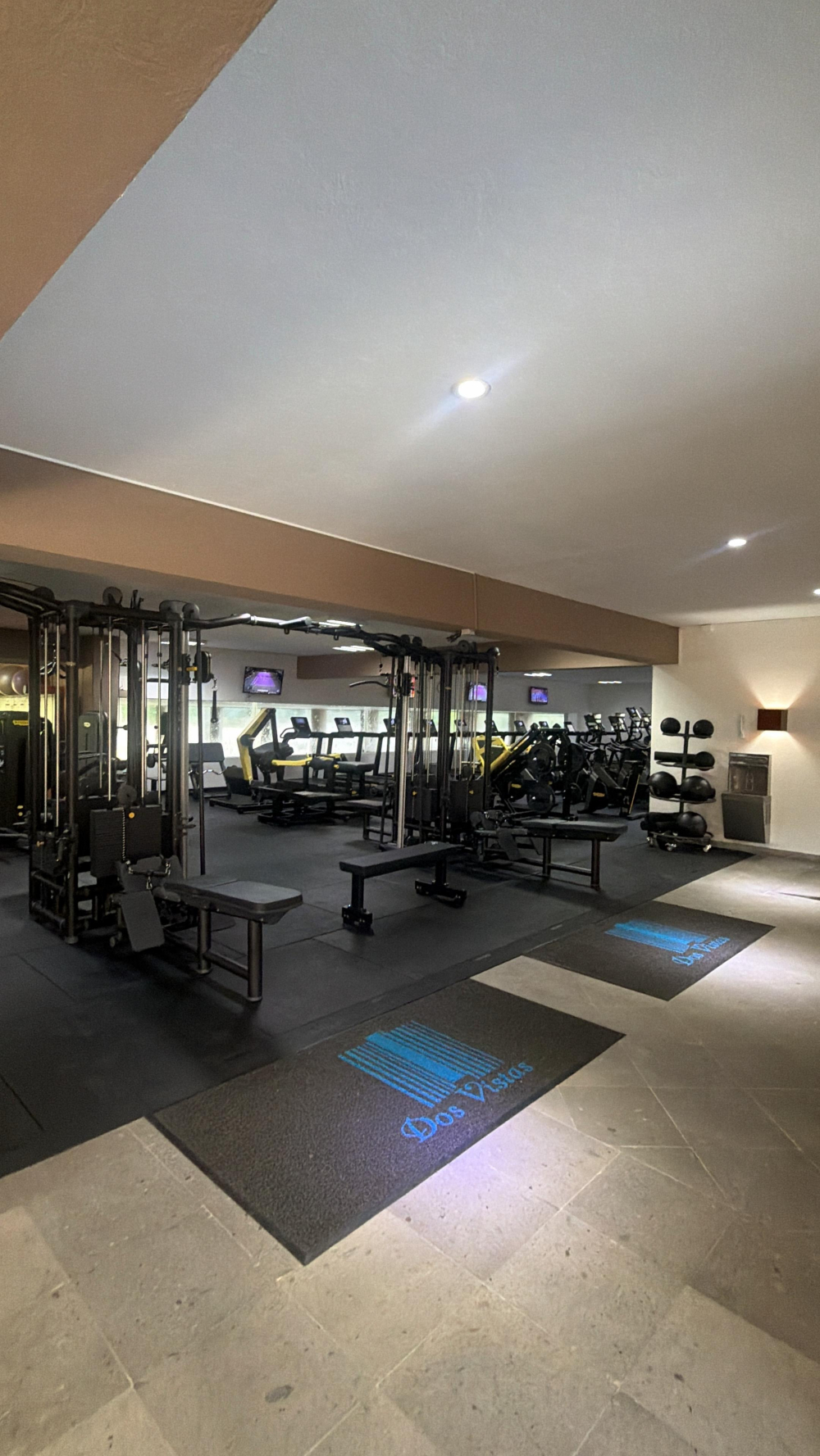 Departamento En Venta En Lomas De Santa Fe