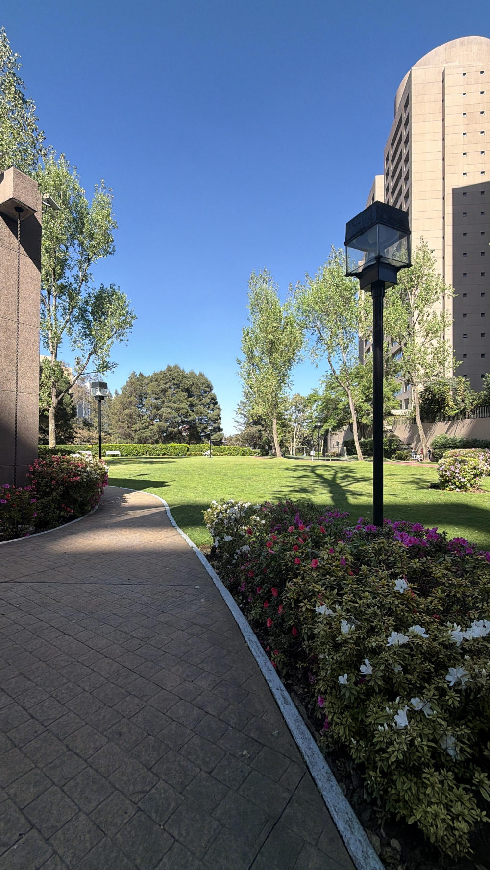 Departamento En Venta En Lomas De Santa Fe