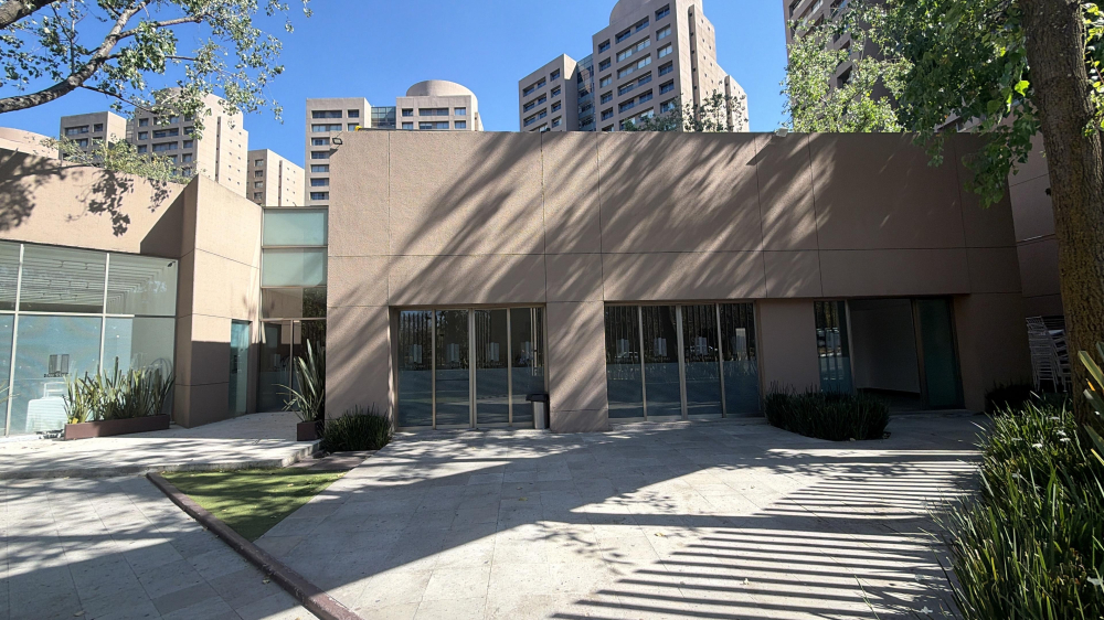 Departamento En Venta En Lomas De Santa Fe