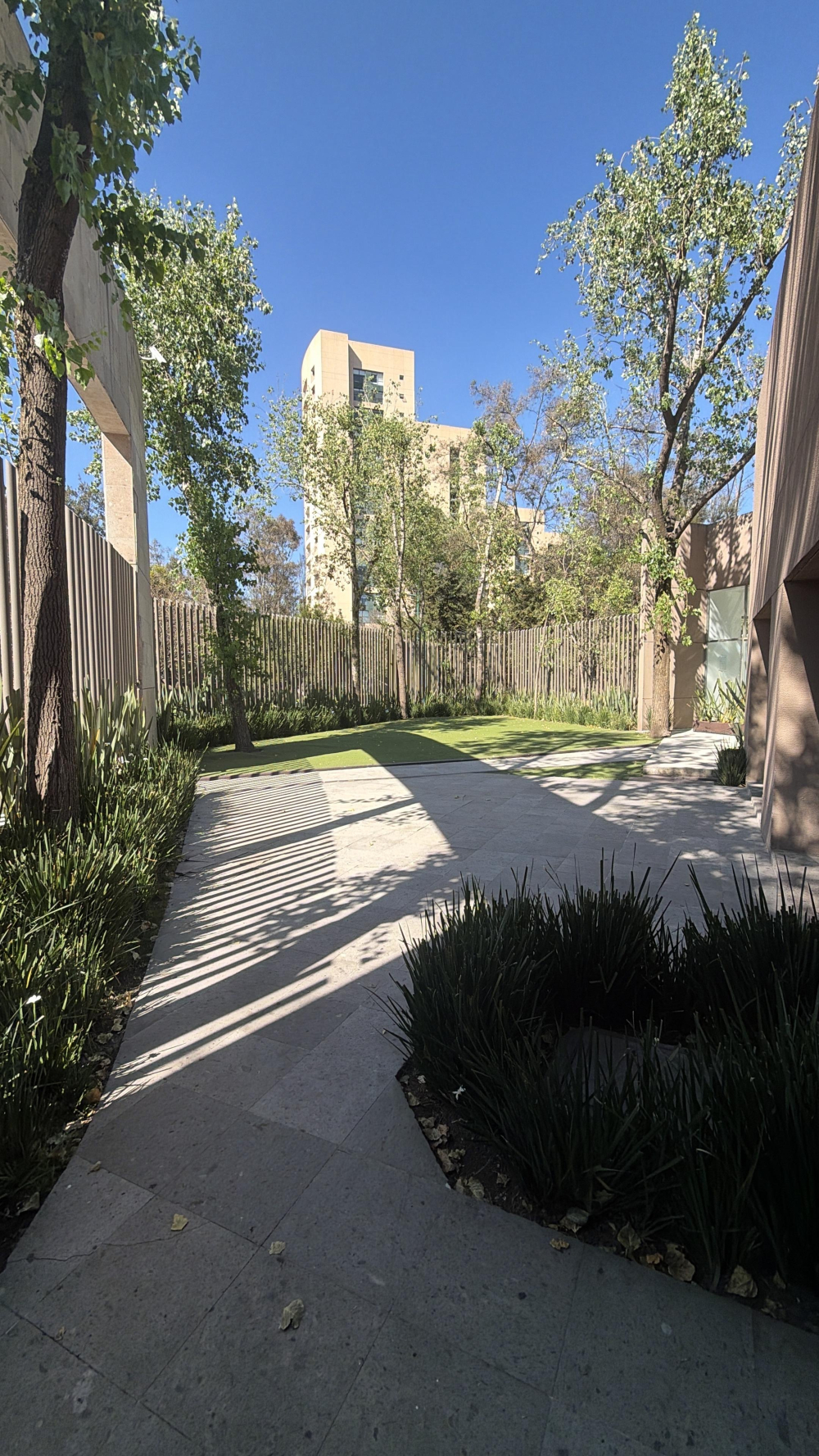 Departamento En Venta En Lomas De Santa Fe