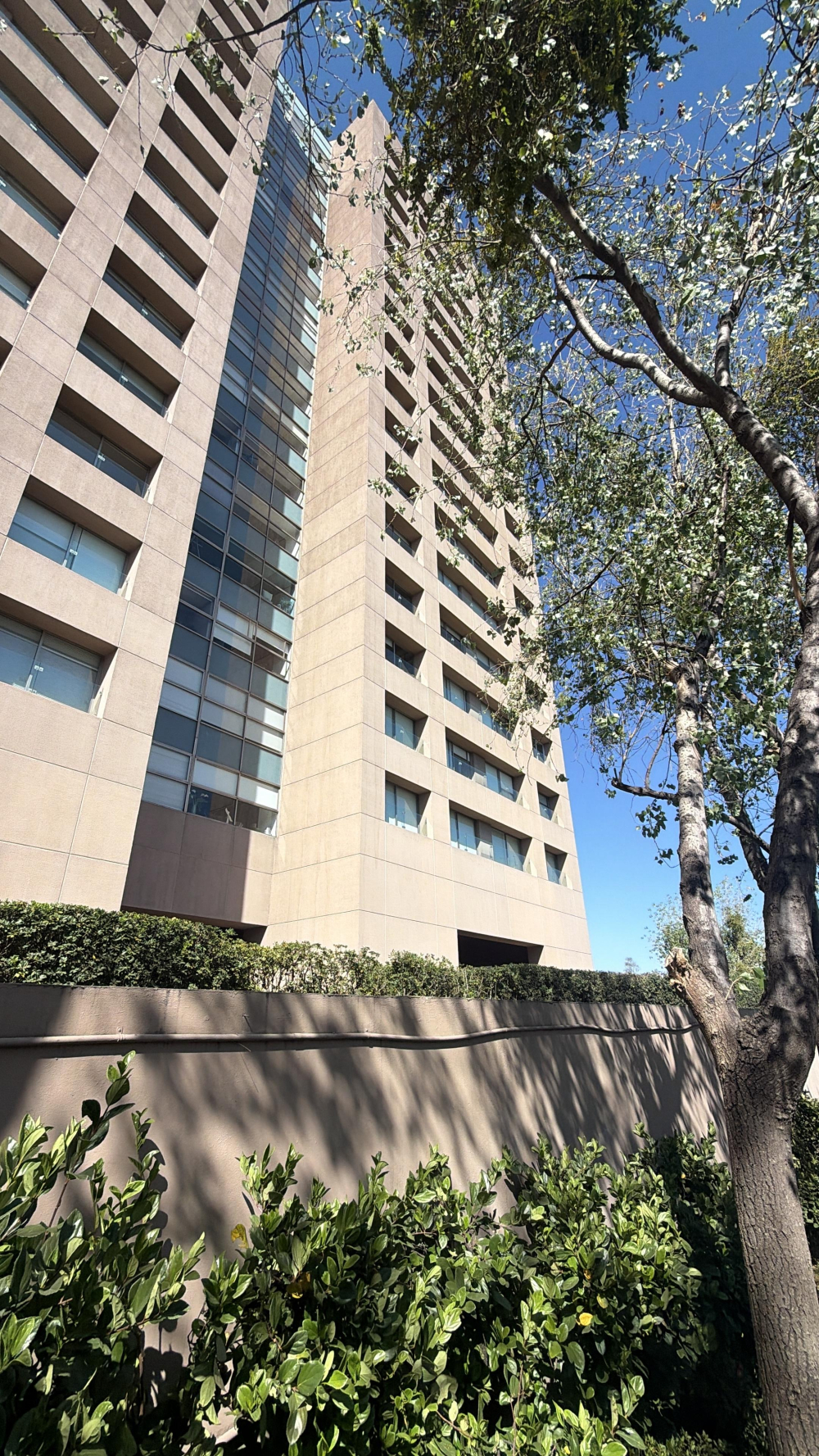 Departamento En Venta En Lomas De Santa Fe