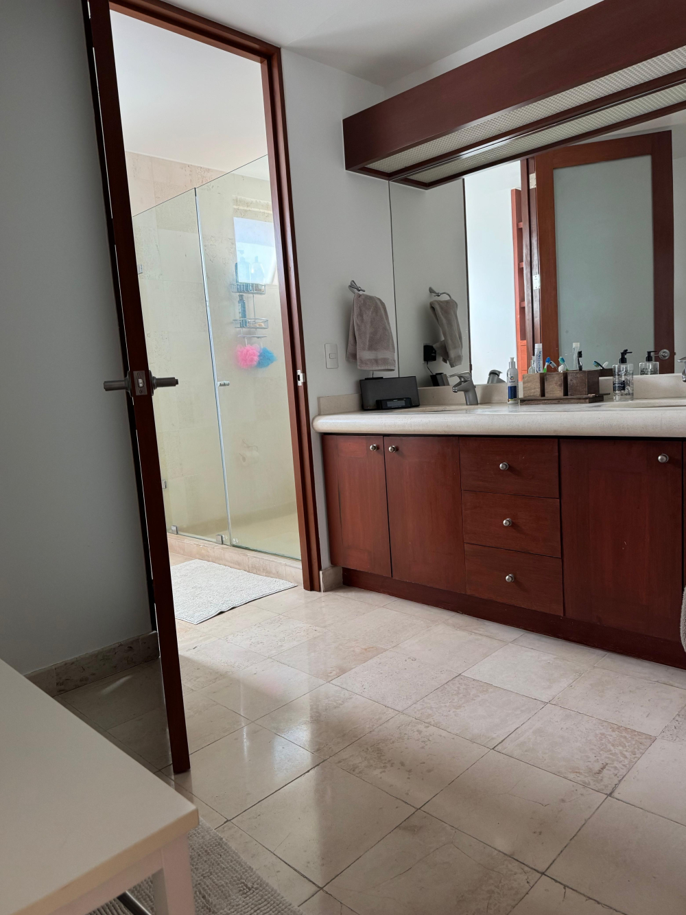 Departamento En Venta En Lomas De Santa Fe