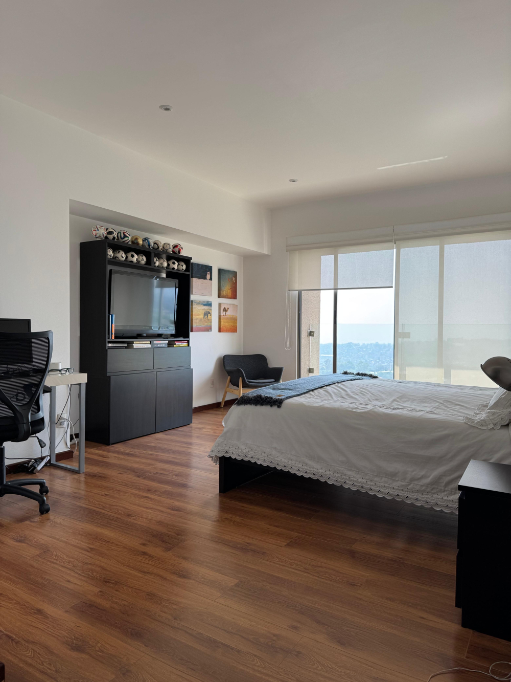 Departamento En Venta En Lomas De Santa Fe