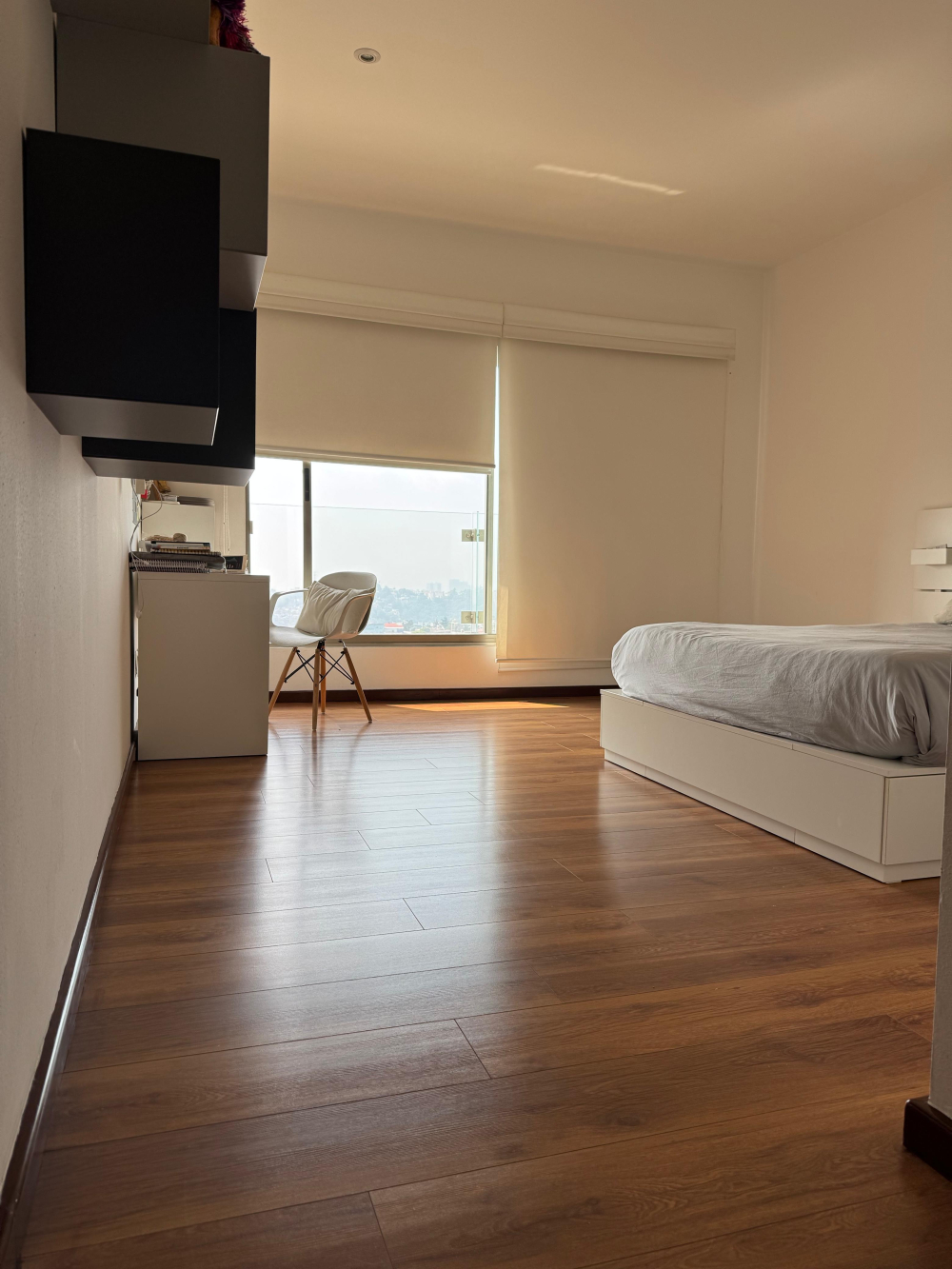 Departamento En Venta En Lomas De Santa Fe